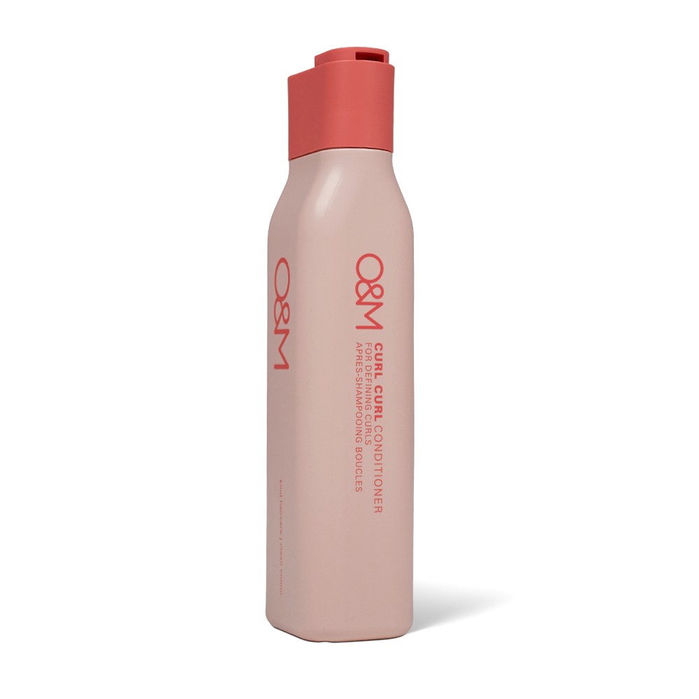 Curl Curl Conditioner
