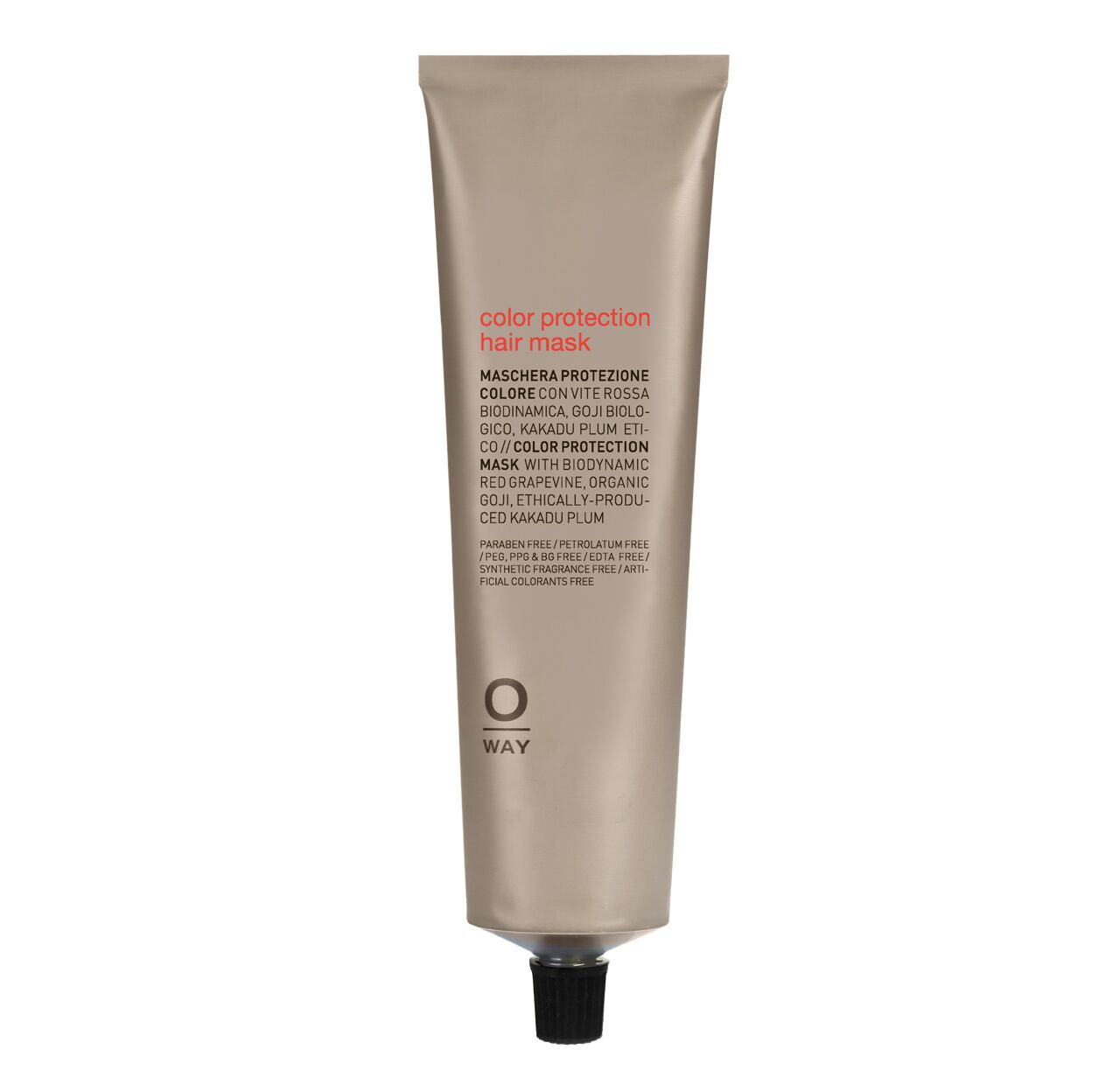 Colour Protection Hair Mask
