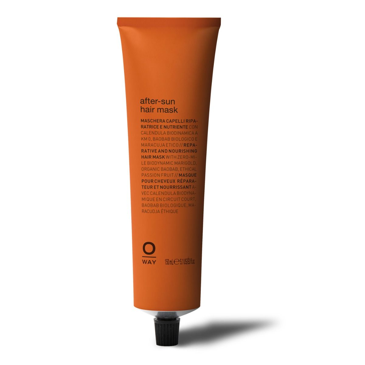 After Sun Hair Mask