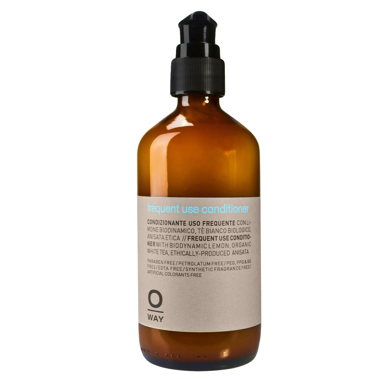 Frequent Use Conditioner