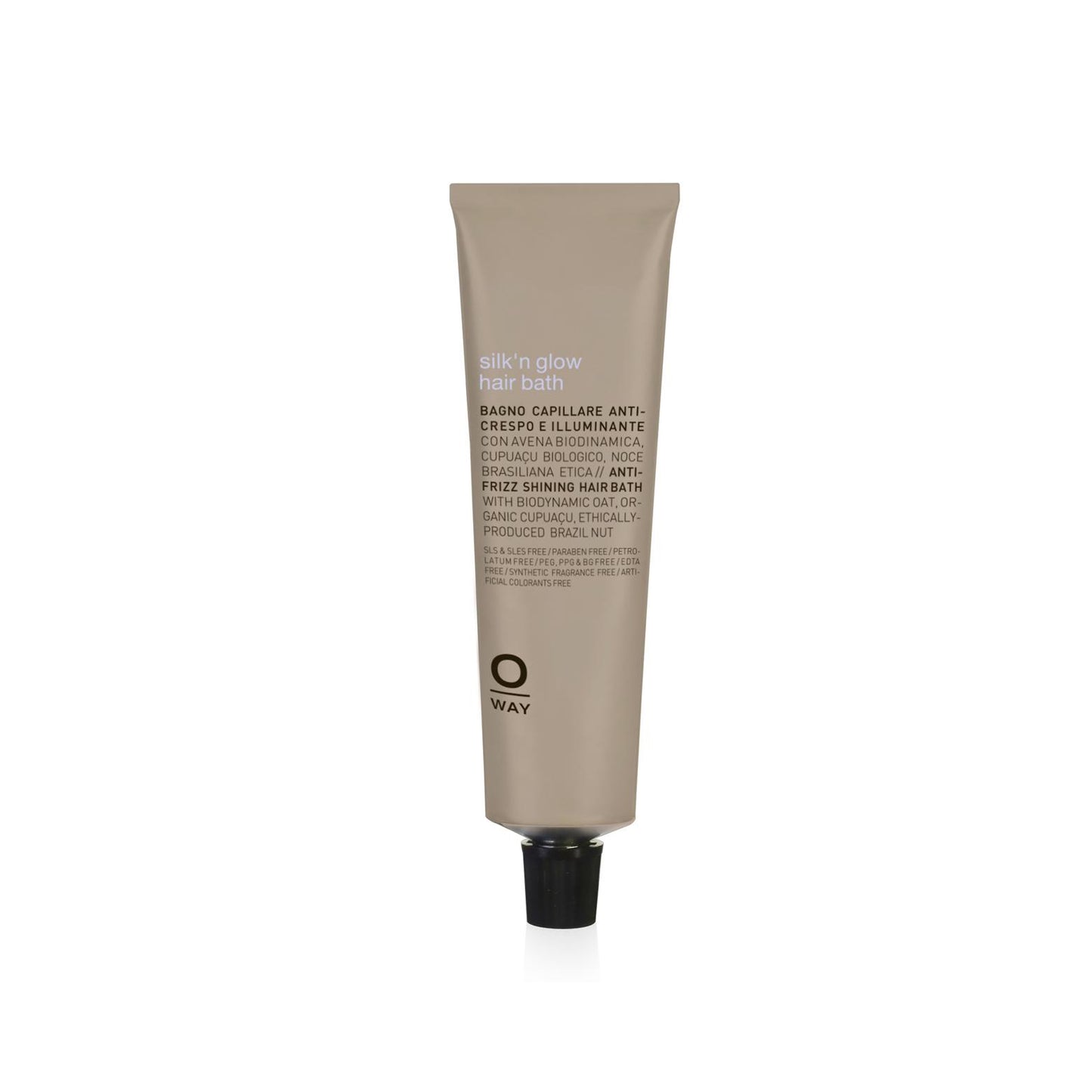 Silk'n Glow Hair Bath