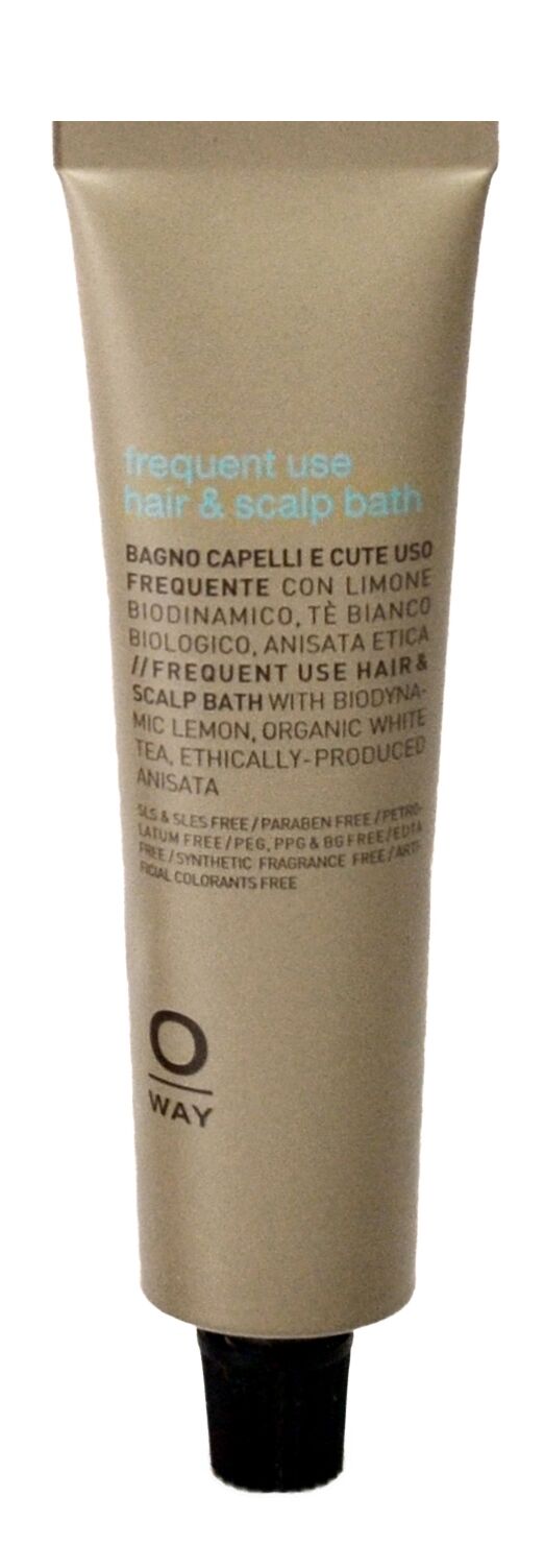 Frequent Use Hair & Scalp Bath