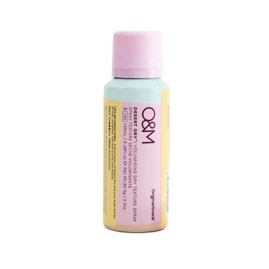 Desert Dry Texture Spray