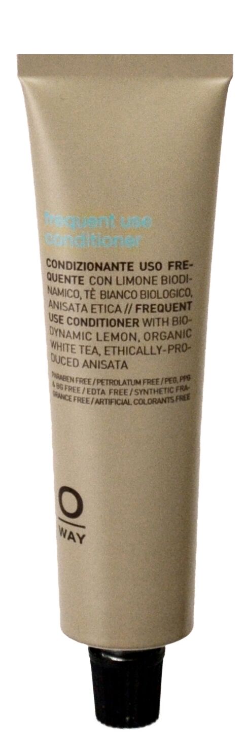 Frequent Use Conditioner